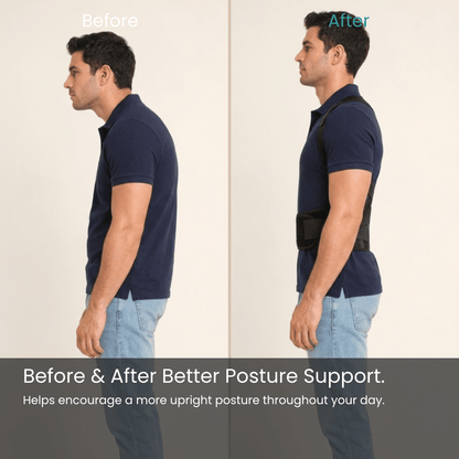 BackGuard Posture Brace