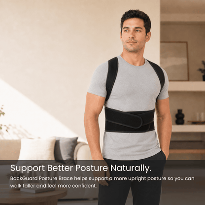 BackGuard Posture Brace