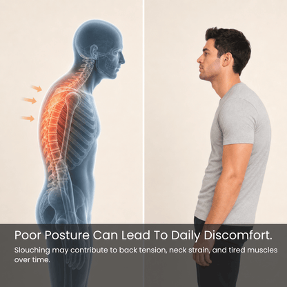BackGuard Posture Brace