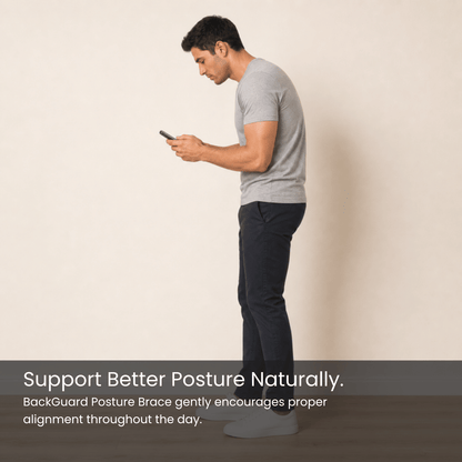 BackGuard Posture Brace