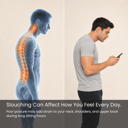 BackGuard Posture Brace