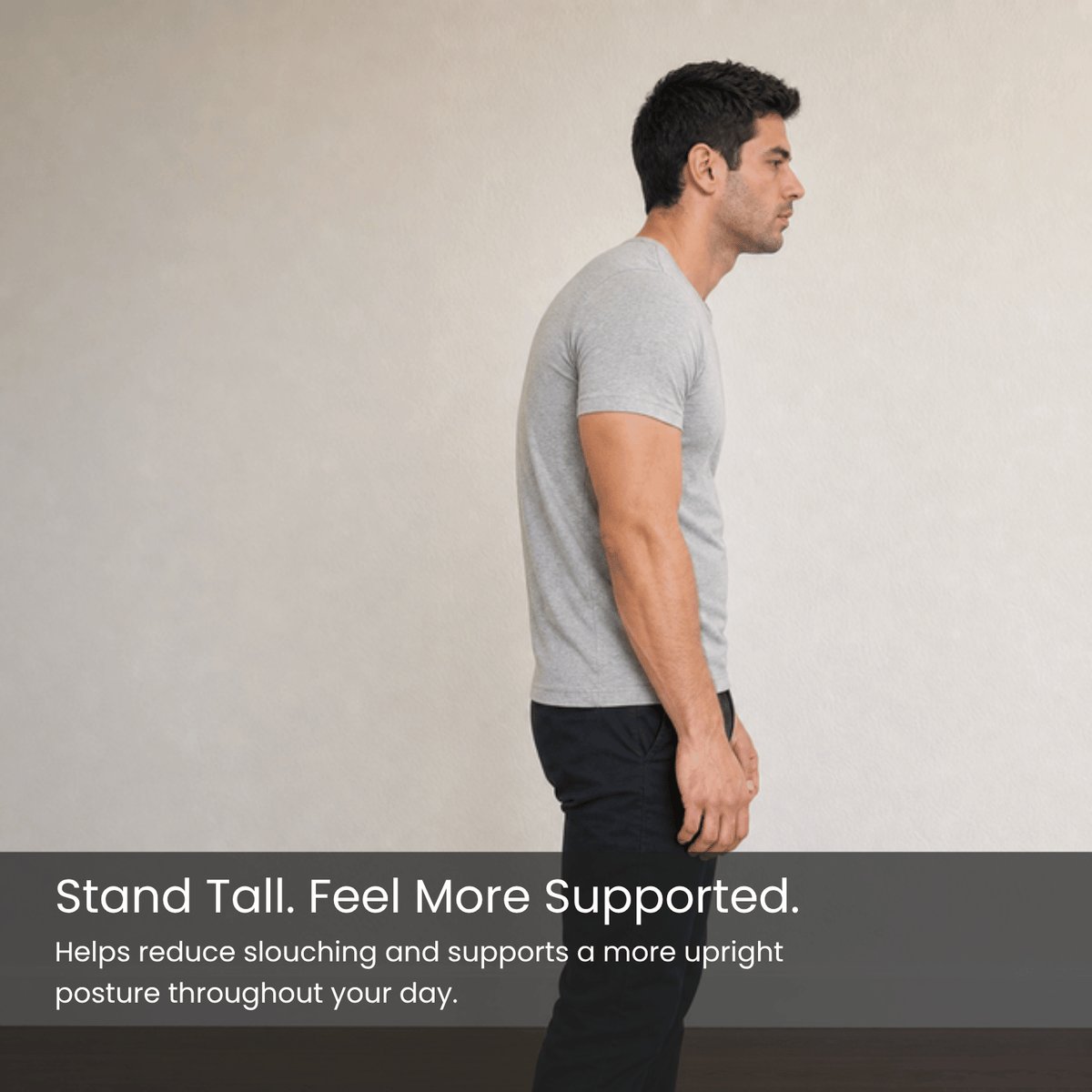 BackGuard Posture Brace