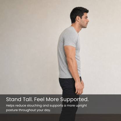 BackGuard Posture Brace
