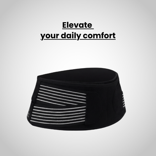 BackGuard Support Belt